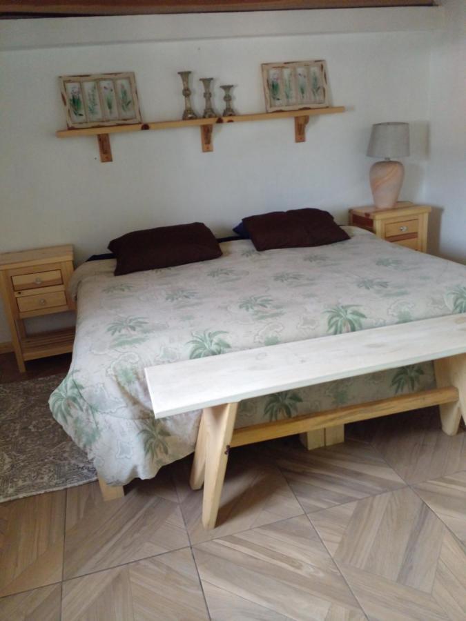 Hermosa y cálida casa tipo cabaña Creel Esterno foto