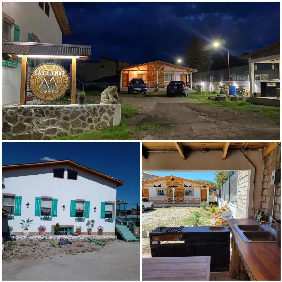 Hermosa y cálida casa tipo cabaña Creel Esterno foto